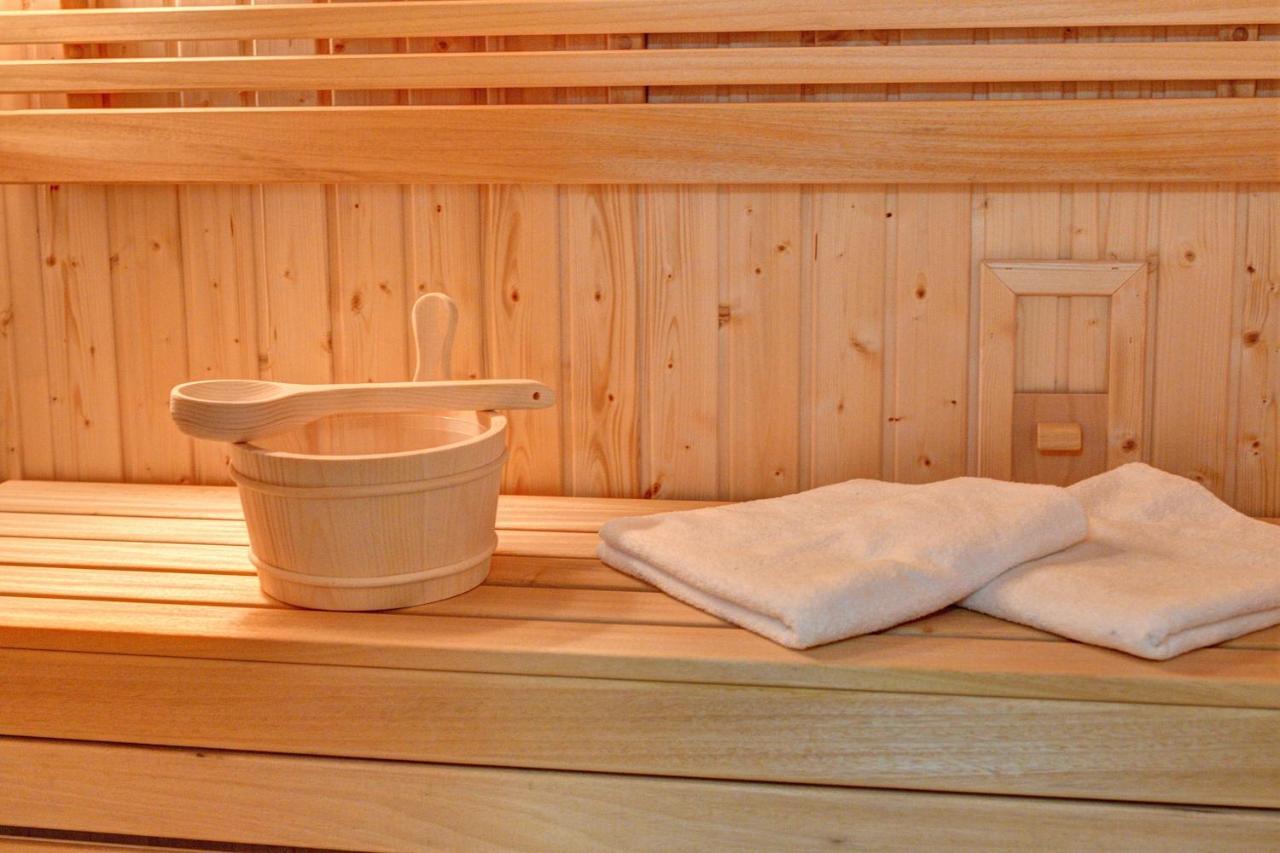 Apartmany Sunny Lipno Lipno nad Vltavou Luaran gambar