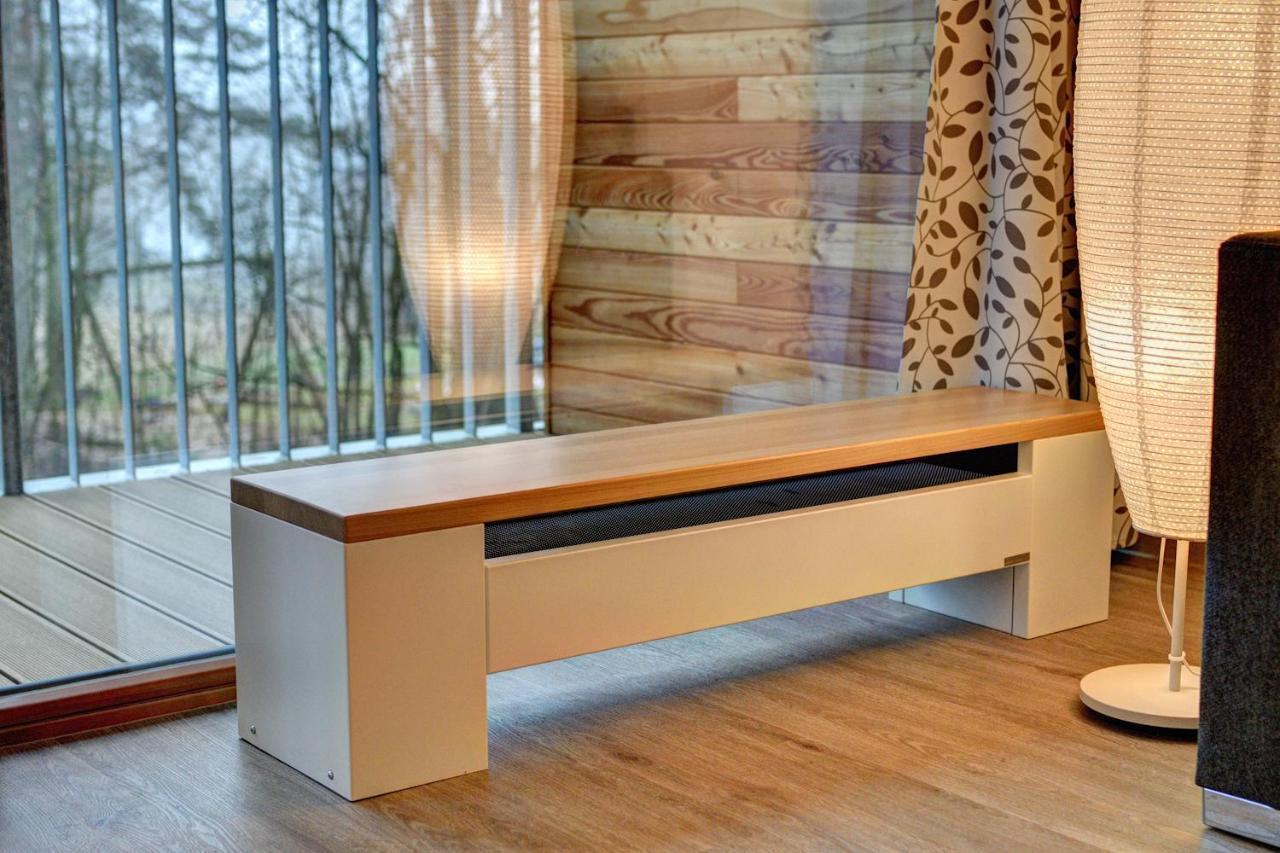 Apartmany Sunny Lipno Lipno nad Vltavou Luaran gambar