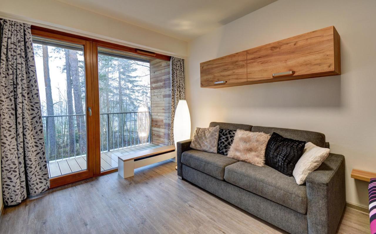 Apartmany Sunny Lipno Lipno nad Vltavou Luaran gambar