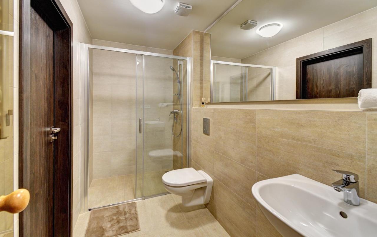 Apartmany Sunny Lipno Lipno nad Vltavou Luaran gambar