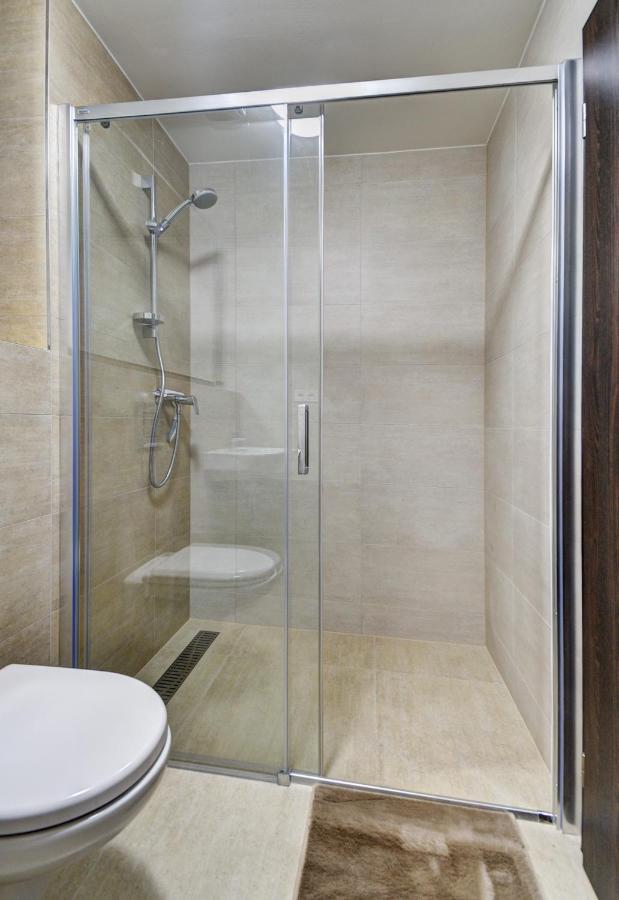 Apartmany Sunny Lipno Lipno nad Vltavou Luaran gambar