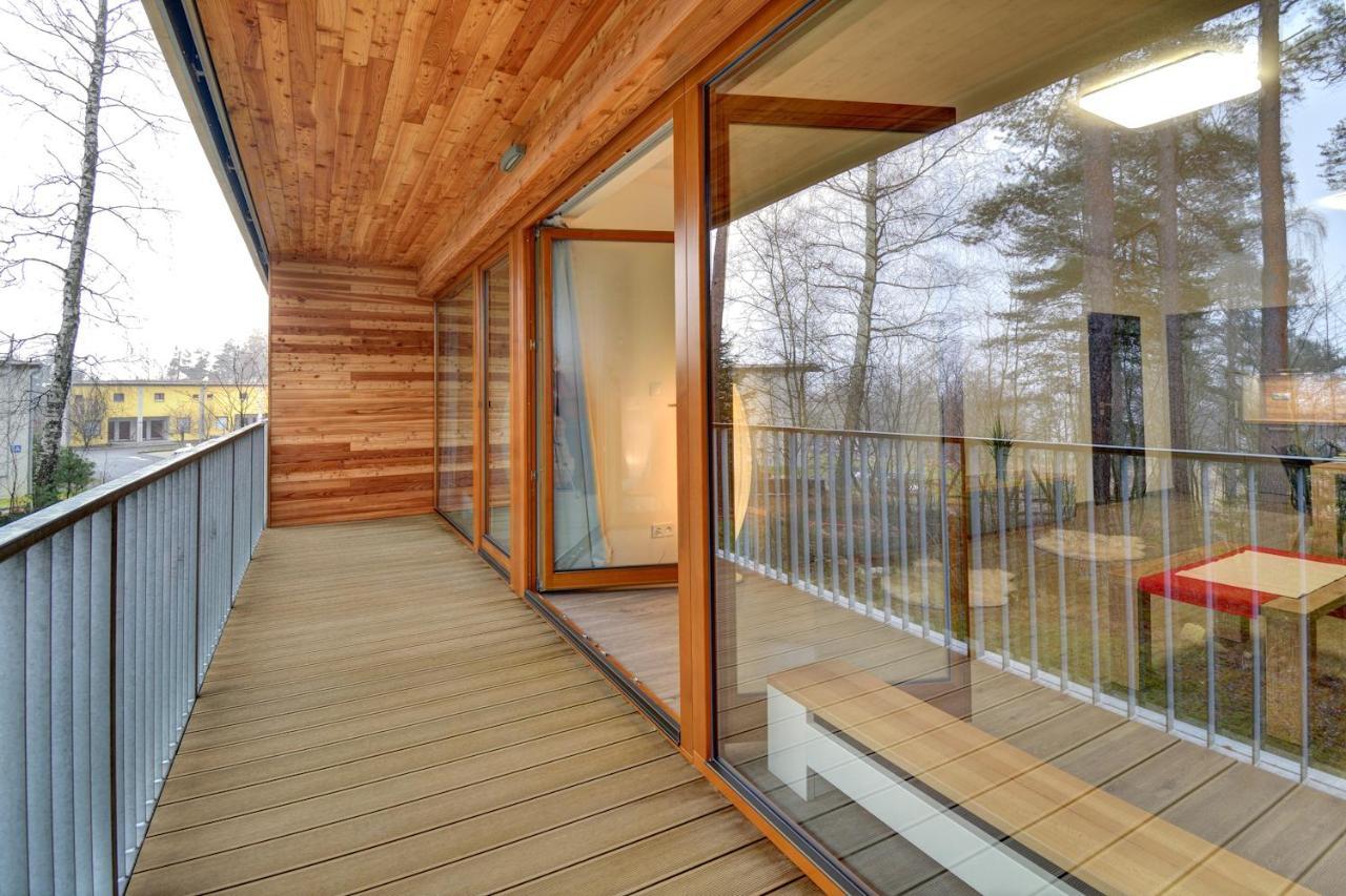 Apartmany Sunny Lipno Lipno nad Vltavou Luaran gambar