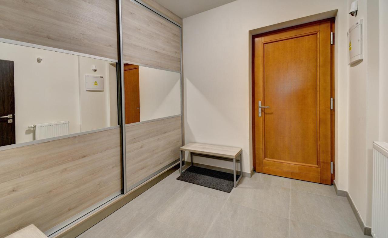 Apartmany Sunny Lipno Lipno nad Vltavou Luaran gambar