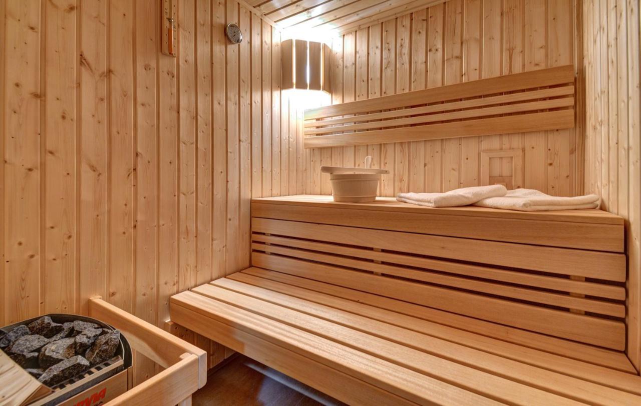Apartmany Sunny Lipno Lipno nad Vltavou Luaran gambar