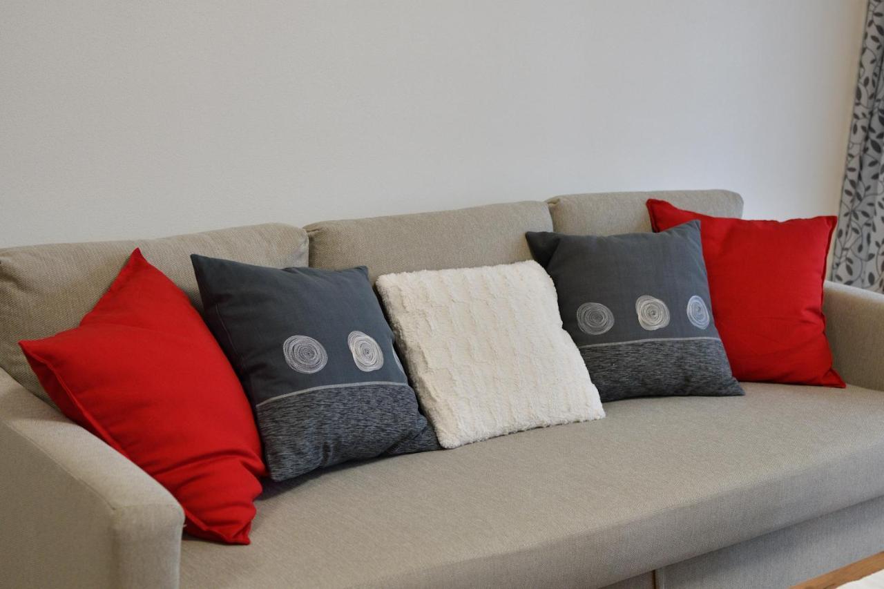 Apartmany Sunny Lipno Lipno nad Vltavou Luaran gambar