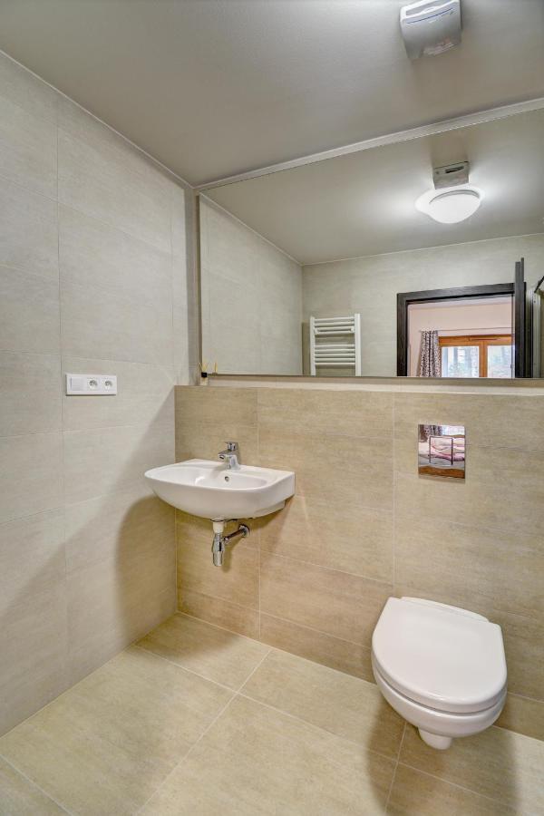 Apartmany Sunny Lipno Lipno nad Vltavou Luaran gambar